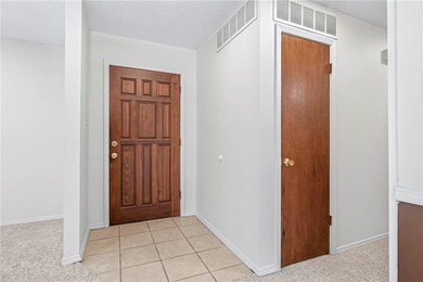 Welcome home to this well-maintained three bedroom, two bath on Cedars Country Club in Arkansas - for sale on GolfHomes.com, golf home, golf lot