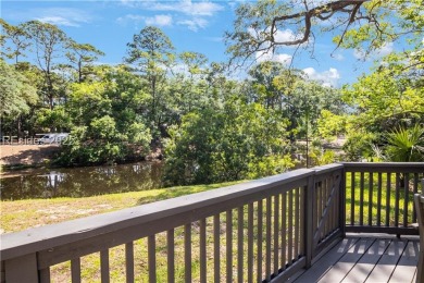 Charming 3BR/3.5BA single-family home in sought-after Shipyard on Shipyard Golf Club in South Carolina - for sale on GolfHomes.com, golf home, golf lot