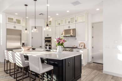 This home delivers true resort style living in the exclusive on Blackstone Country Club in Arizona - for sale on GolfHomes.com, golf home, golf lot