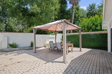 Welcome to this fully renovated 3-bedroom, 2-bath home in Agoura on Lindero Country Club in California - for sale on GolfHomes.com, golf home, golf lot