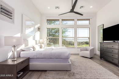 This home delivers true resort style living in the exclusive on Blackstone Country Club in Arizona - for sale on GolfHomes.com, golf home, golf lot