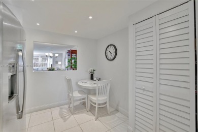 Perfect meticulously maintained 2-bedroom 2-bath corner unit on Sunrise Lakes Phase III in Florida - for sale on GolfHomes.com, golf home, golf lot