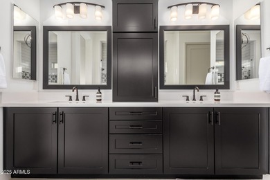 This home delivers true resort style living in the exclusive on Blackstone Country Club in Arizona - for sale on GolfHomes.com, golf home, golf lot