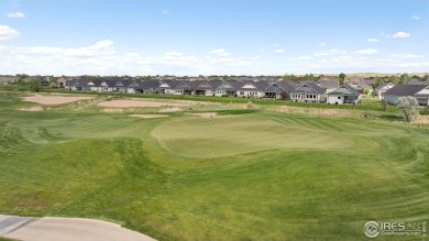 Welcome to this one-of-a-kind upgraded patio home in Water on Pelican Lakes Golf and Country Club in Colorado - for sale on GolfHomes.com, golf home, golf lot