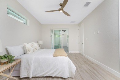 Why build when you can own this extraordinary 2023-built on Rotonda Golf and Country Club The Palms Course in Florida - for sale on GolfHomes.com, golf home, golf lot
