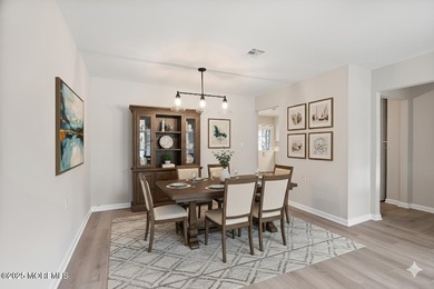 Prepare to be captivated by this stunning, newly renovated on Leisure Village East in New Jersey - for sale on GolfHomes.com, golf home, golf lot