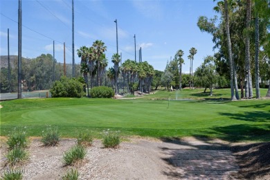 Welcome to this fully renovated 3-bedroom, 2-bath home in Agoura on Lindero Country Club in California - for sale on GolfHomes.com, golf home, golf lot