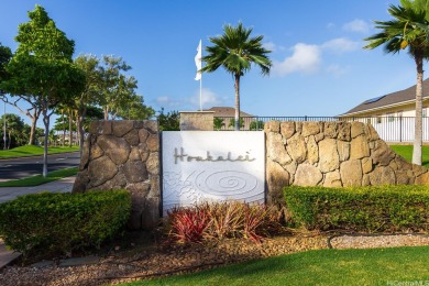 Welcome home to Hawaii resort living at it's finest. This on Hoakalei Country Club at Ocean Point in Hawaii - for sale on GolfHomes.com, golf home, golf lot