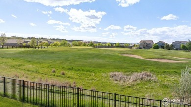 Welcome to this one-of-a-kind upgraded patio home in Water on Pelican Lakes Golf and Country Club in Colorado - for sale on GolfHomes.com, golf home, golf lot