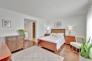 Perfect meticulously maintained 2-bedroom 2-bath corner unit on Sunrise Lakes Phase III in Florida - for sale on GolfHomes.com, golf home, golf lot