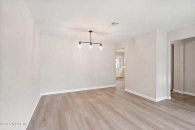 Prepare to be captivated by this stunning, newly renovated on Leisure Village East in New Jersey - for sale on GolfHomes.com, golf home, golf lot