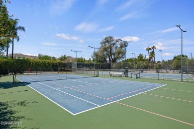 Welcome to this fully renovated 3-bedroom, 2-bath home in Agoura on Lindero Country Club in California - for sale on GolfHomes.com, golf home, golf lot