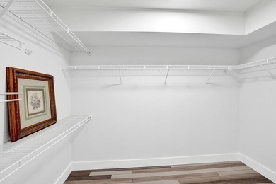 Stunning fully remodeled 1,370 SF first-floor residence blending on Sunrise Lakes Phase IV Golf Course in Florida - for sale on GolfHomes.com, golf home, golf lot