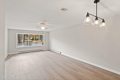 Prepare to be captivated by this stunning, newly renovated on Leisure Village East in New Jersey - for sale on GolfHomes.com, golf home, golf lot