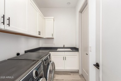 This home delivers true resort style living in the exclusive on Blackstone Country Club in Arizona - for sale on GolfHomes.com, golf home, golf lot