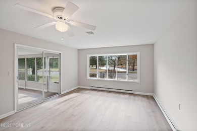 Prepare to be captivated by this stunning, newly renovated on Leisure Village East in New Jersey - for sale on GolfHomes.com, golf home, golf lot