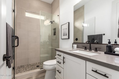 This home delivers true resort style living in the exclusive on Blackstone Country Club in Arizona - for sale on GolfHomes.com, golf home, golf lot