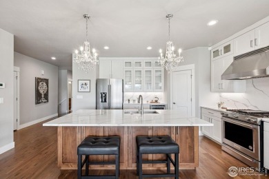 Welcome to this one-of-a-kind upgraded patio home in Water on Pelican Lakes Golf and Country Club in Colorado - for sale on GolfHomes.com, golf home, golf lot
