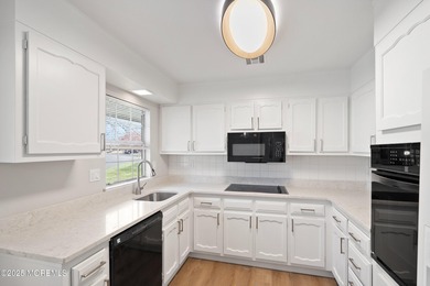 Prepare to be captivated by this stunning, newly renovated on Leisure Village East in New Jersey - for sale on GolfHomes.com, golf home, golf lot