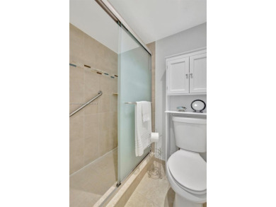 Perfect meticulously maintained 2-bedroom 2-bath corner unit on Sunrise Lakes Phase III in Florida - for sale on GolfHomes.com, golf home, golf lot