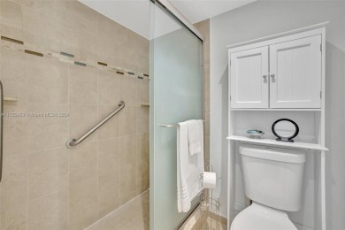 Perfect meticulously maintained 2-bedroom 2-bath corner unit on Sunrise Lakes Phase III in Florida - for sale on GolfHomes.com, golf home, golf lot