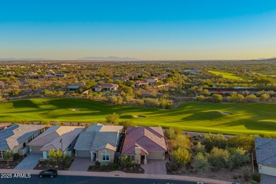 This home delivers true resort style living in the exclusive on Blackstone Country Club in Arizona - for sale on GolfHomes.com, golf home, golf lot