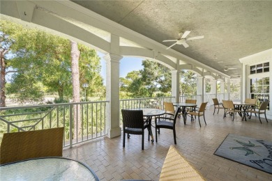 This beautiful home offers stunning panoramic views of the 10th on Indian River Club in Florida - for sale on GolfHomes.com, golf home, golf lot