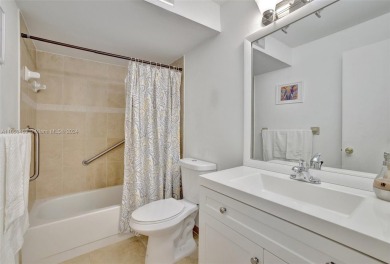 Perfect meticulously maintained 2-bedroom 2-bath corner unit on Sunrise Lakes Phase III in Florida - for sale on GolfHomes.com, golf home, golf lot