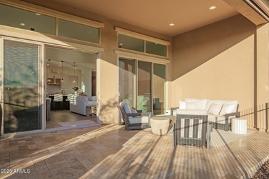 This home delivers true resort style living in the exclusive on Blackstone Country Club in Arizona - for sale on GolfHomes.com, golf home, golf lot