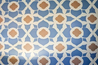 Stunning fully remodeled 1,370 SF first-floor residence blending on Sunrise Lakes Phase IV Golf Course in Florida - for sale on GolfHomes.com, golf home, golf lot