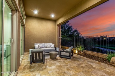 This home delivers true resort style living in the exclusive on Blackstone Country Club in Arizona - for sale on GolfHomes.com, golf home, golf lot