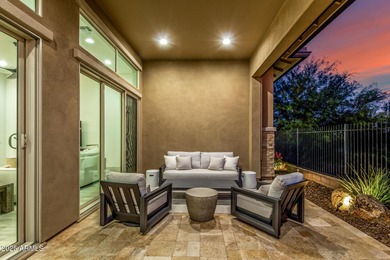 This home delivers true resort style living in the exclusive on Blackstone Country Club in Arizona - for sale on GolfHomes.com, golf home, golf lot