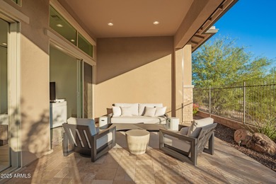 This home delivers true resort style living in the exclusive on Blackstone Country Club in Arizona - for sale on GolfHomes.com, golf home, golf lot