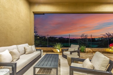 This home delivers true resort style living in the exclusive on Blackstone Country Club in Arizona - for sale on GolfHomes.com, golf home, golf lot