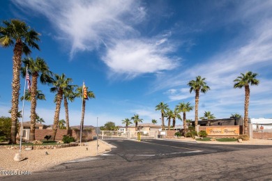 Welcome to Havasu RV Resort, where fun in the sun is just the on The Refuge Golf and Country Club in Arizona - for sale on GolfHomes.com, golf home, golf lot