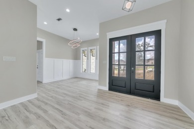 Welcome to this exquisite new construction home in Greystone on Greystone Country Club in Arkansas - for sale on GolfHomes.com, golf home, golf lot