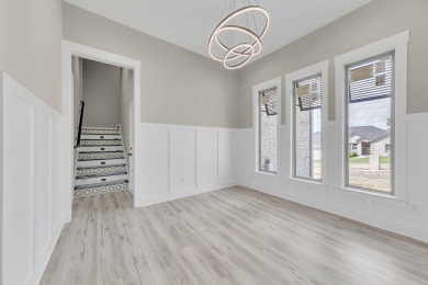 Welcome to this exquisite new construction home in Greystone on Greystone Country Club in Arkansas - for sale on GolfHomes.com, golf home, golf lot
