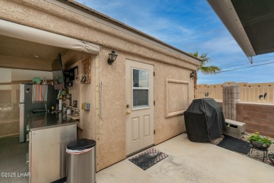 Welcome to Havasu RV Resort, where fun in the sun is just the on The Refuge Golf and Country Club in Arizona - for sale on GolfHomes.com, golf home, golf lot