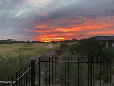 This home delivers true resort style living in the exclusive on Blackstone Country Club in Arizona - for sale on GolfHomes.com, golf home, golf lot