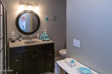 Welcome to Havasu RV Resort, where fun in the sun is just the on The Refuge Golf and Country Club in Arizona - for sale on GolfHomes.com, golf home, golf lot