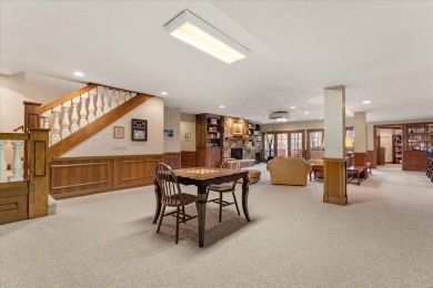 Beautiful private lot off 16th green at Orchards Golf Course on The Orchards Golf Club in Illinois - for sale on GolfHomes.com, golf home, golf lot