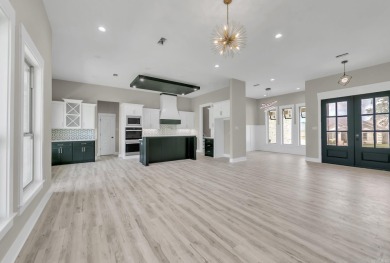 Welcome to this exquisite new construction home in Greystone on Greystone Country Club in Arkansas - for sale on GolfHomes.com, golf home, golf lot