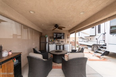 Welcome to Havasu RV Resort, where fun in the sun is just the on The Refuge Golf and Country Club in Arizona - for sale on GolfHomes.com, golf home, golf lot