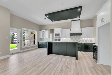 Welcome to this exquisite new construction home in Greystone on Greystone Country Club in Arkansas - for sale on GolfHomes.com, golf home, golf lot