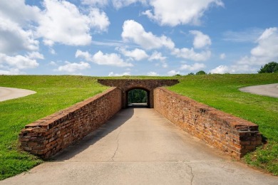 Discover Your Dream Home Site at Lake Greenwood. Premium golf on The Patriot Golf Club At Grand Harbor in South Carolina - for sale on GolfHomes.com, golf home, golf lot