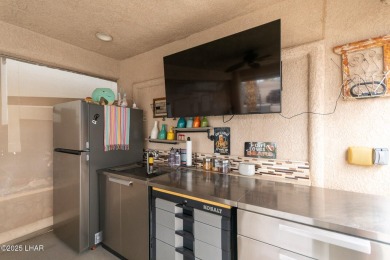 Welcome to Havasu RV Resort, where fun in the sun is just the on The Refuge Golf and Country Club in Arizona - for sale on GolfHomes.com, golf home, golf lot