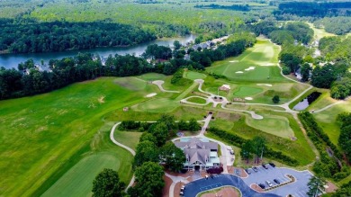 Discover Your Dream Home Site at Lake Greenwood. Premium golf on The Patriot Golf Club At Grand Harbor in South Carolina - for sale on GolfHomes.com, golf home, golf lot