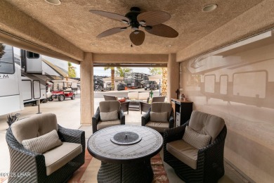 Welcome to Havasu RV Resort, where fun in the sun is just the on The Refuge Golf and Country Club in Arizona - for sale on GolfHomes.com, golf home, golf lot