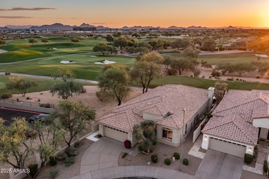 Beautifully Renovated Home on TPC Scottsdalepletely redesigned on TPC of Scottsdale  in Arizona - for sale on GolfHomes.com, golf home, golf lot