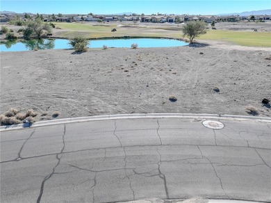 Discover the perfect opportunity to build your dream home on on Los Lagos Golf Club in Arizona - for sale on GolfHomes.com, golf home, golf lot